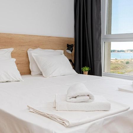 Aparthotel Πριμόρσκο Εξωτερικό φωτογραφία
