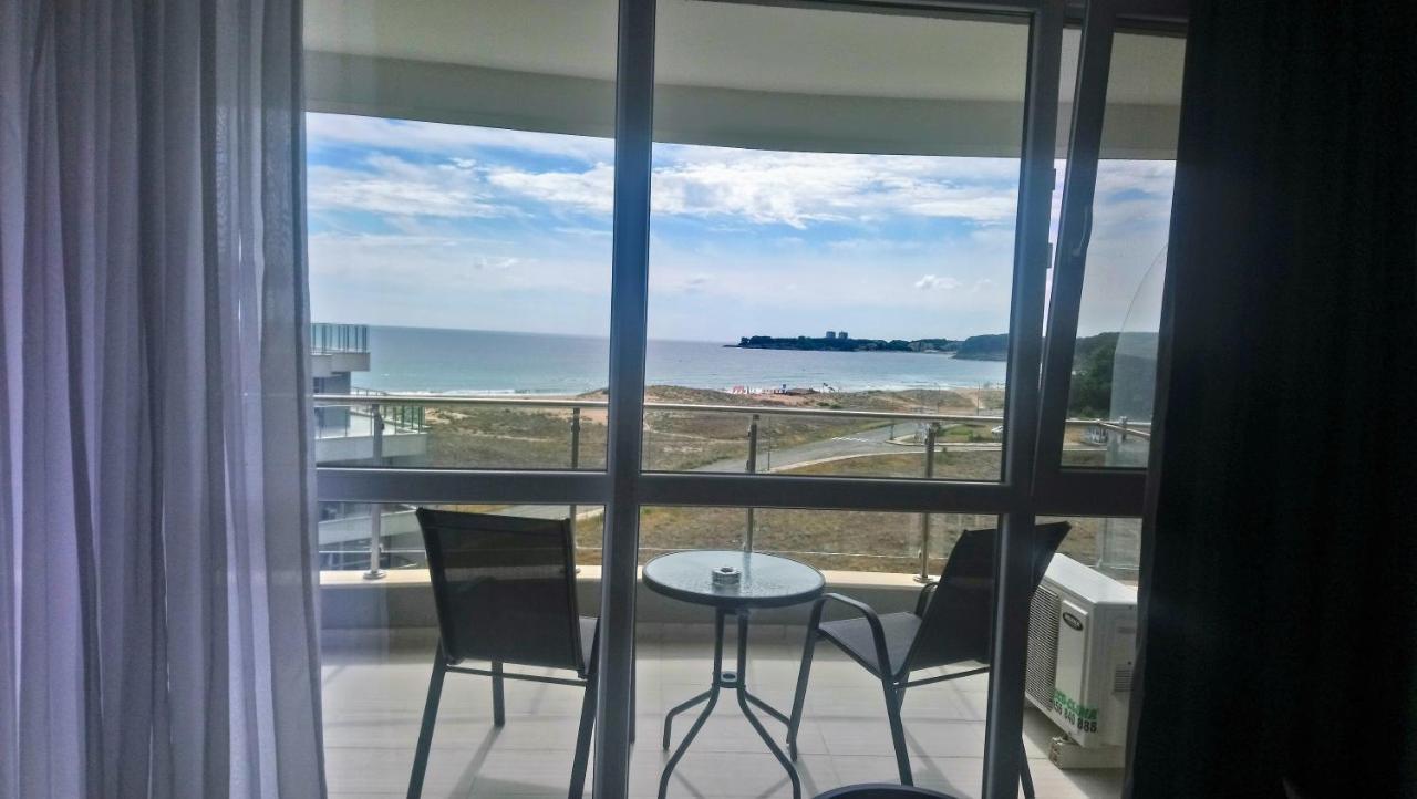 Aparthotel Πριμόρσκο Εξωτερικό φωτογραφία